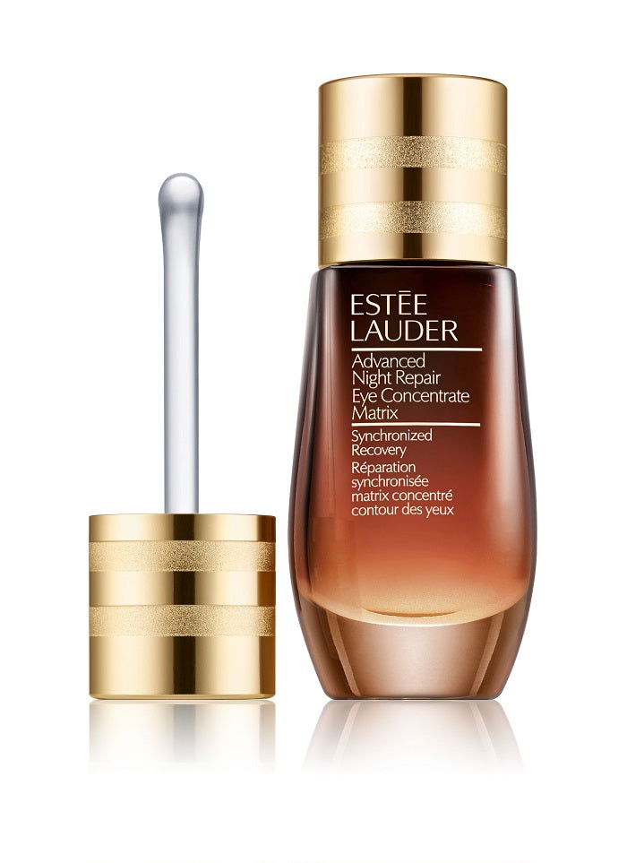 Advanced Night Repair Eye Concentrate Matrix - Profumeria Lauda