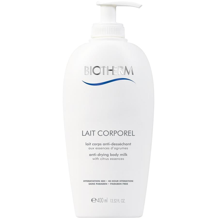 Lait Corporel L'Original - Profumeria Lauda