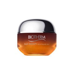 Blue therapy Amber Algae Revitalize Crema Giorno - Profumeria Lauda