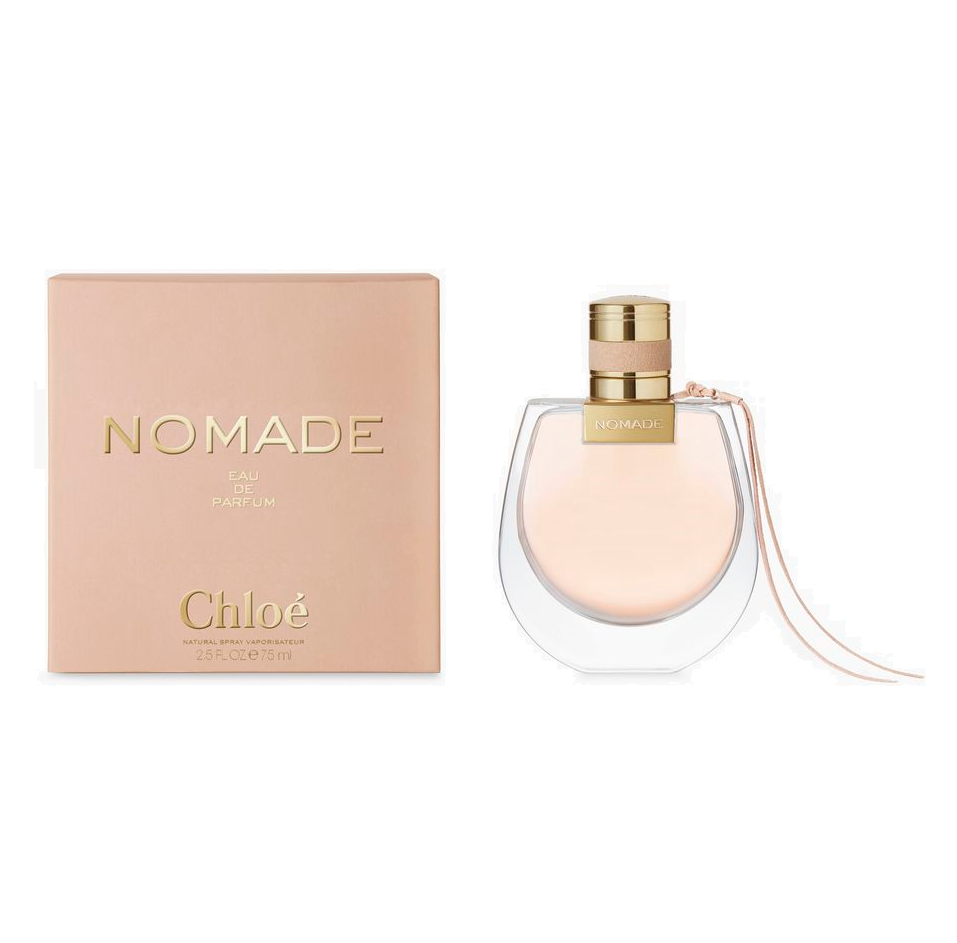 Nomade - Eau de Parfum - Profumeria Lauda