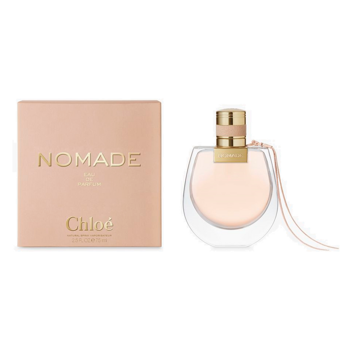 Nomade - Eau de Parfum - Profumeria Lauda
