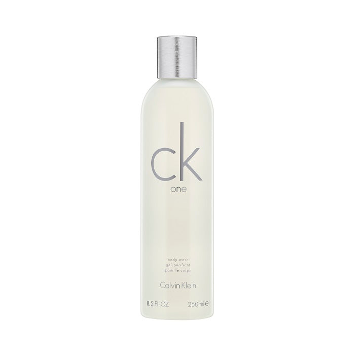 CK One Shower Gel