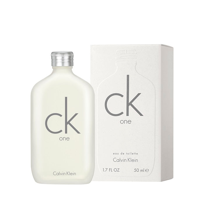 CK One - Eau de Toilette - Profumeria Lauda