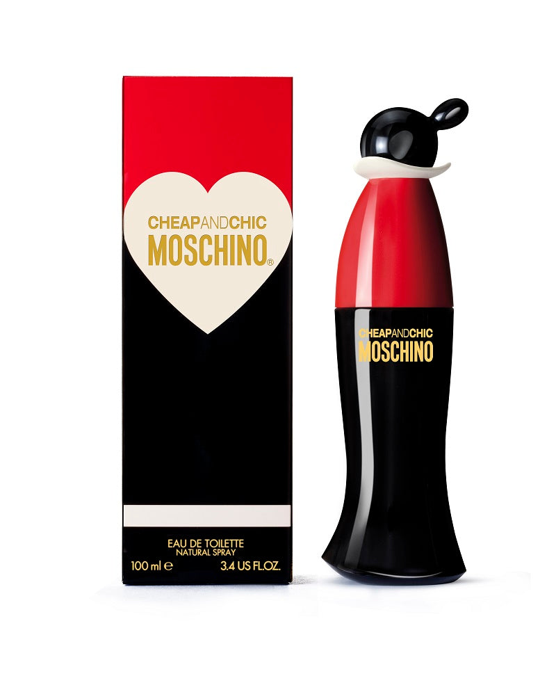 Cheap and Chic - Eau de Toilette - Profumeria Lauda