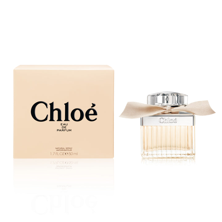 Chloé - Eau de Parfum - Profumeria Lauda
