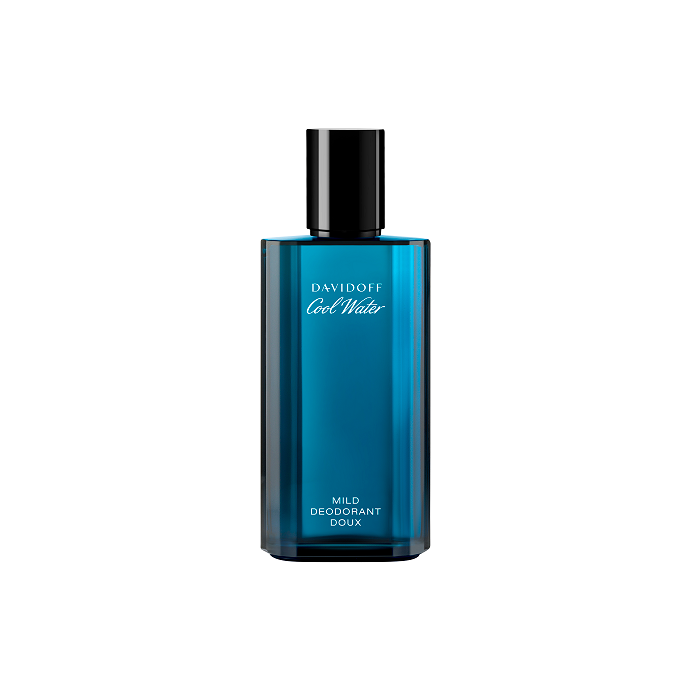 Cool Water Deodorante 75 ml - Profumeria Lauda