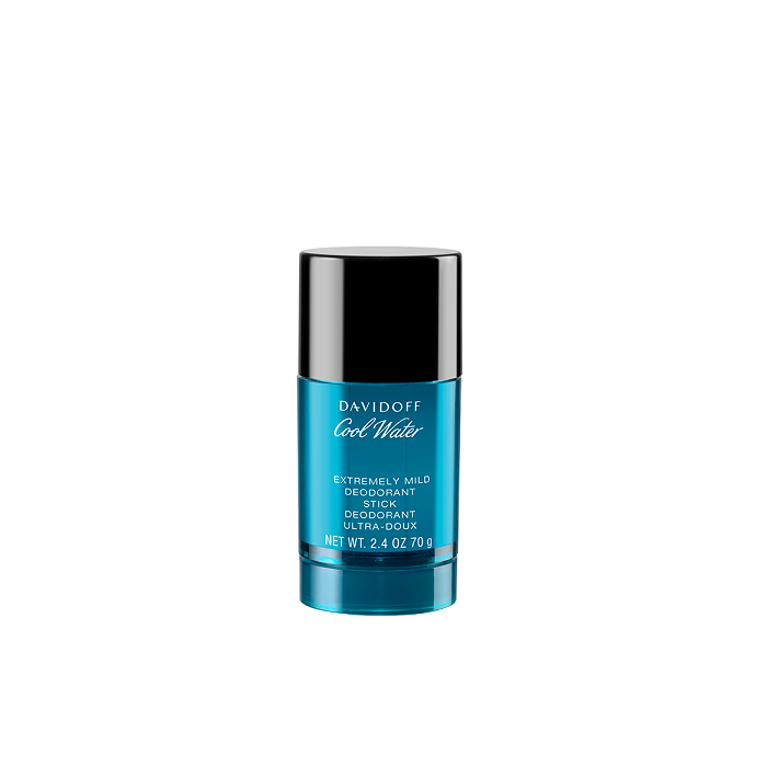 Cool Water Deodorante Stick 70 gr - Profumeria Lauda