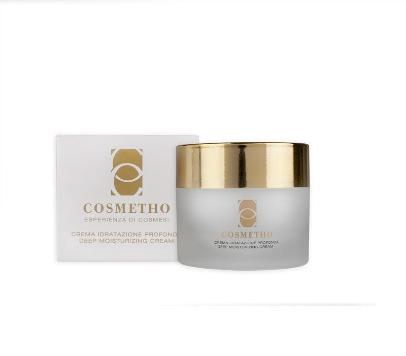 Crema Viso Idratante - Profumeria Lauda