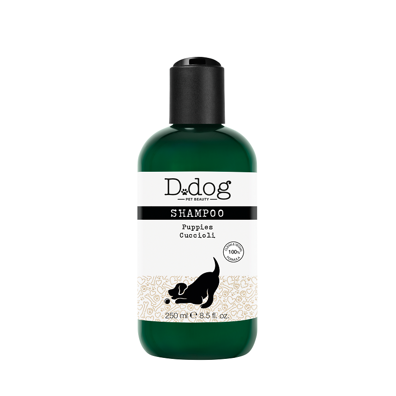 Shampoo Cuccioli