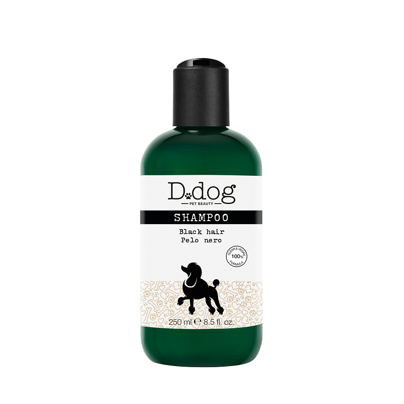 Shampoo Pelo Nero
