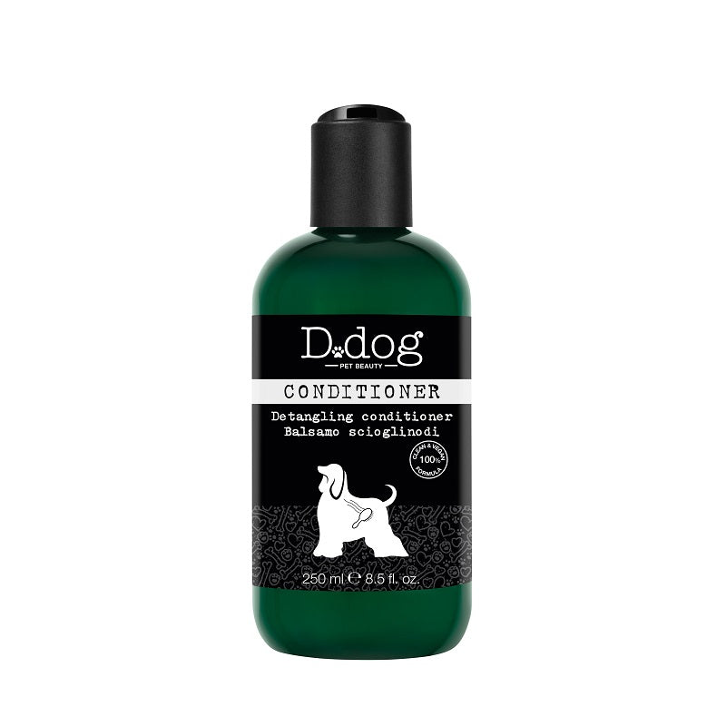 Diego dalla palma Balsamo Scioglinodi per cani