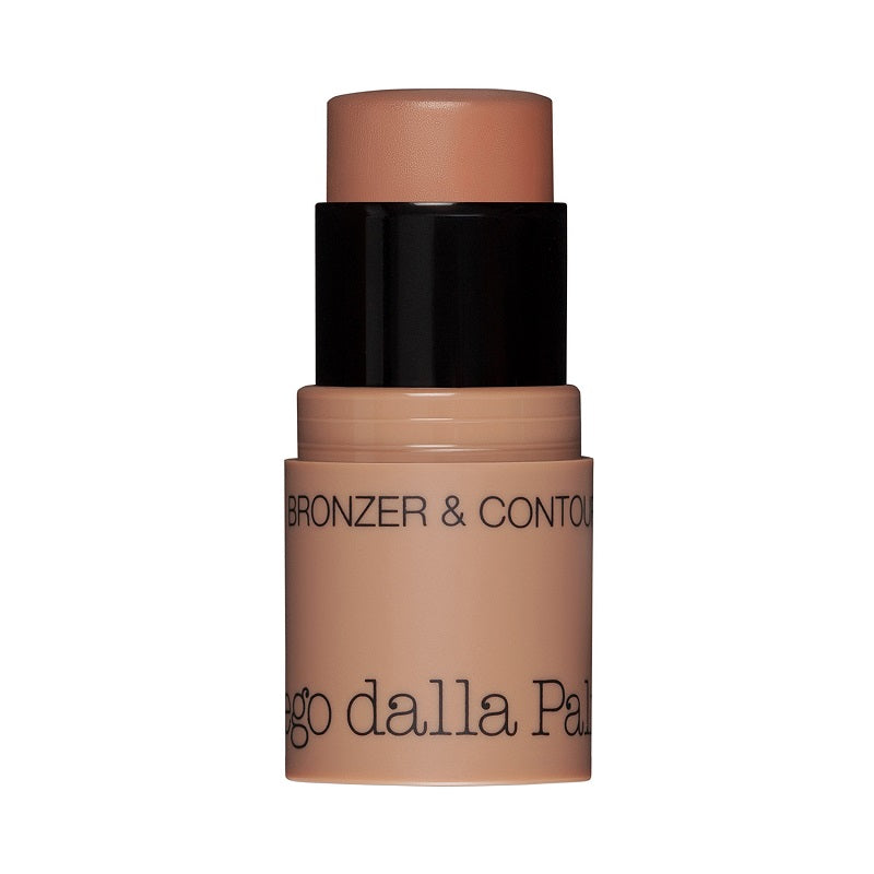 All In One Stick Multiuso in Crema - Bronzer & Contour