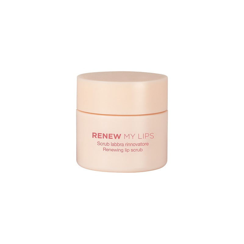 Renew My Lips - Renewing Lip Scrub