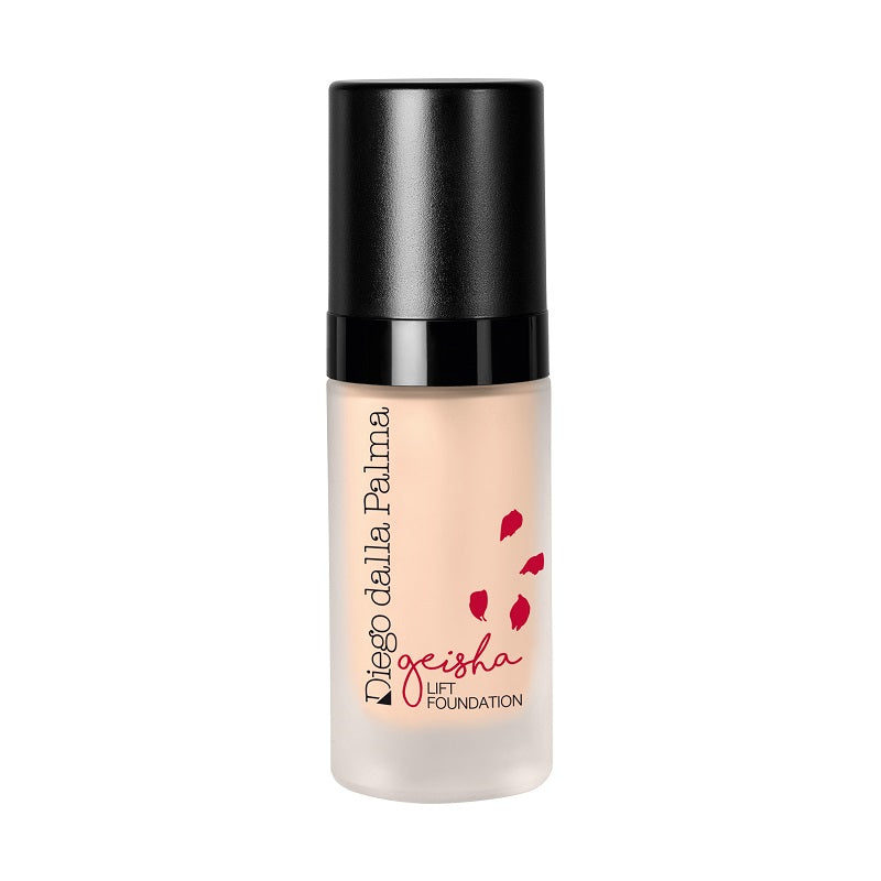 Geisha Lift - Fondotinta in Crema Effetto Lifting - Profumeria Lauda