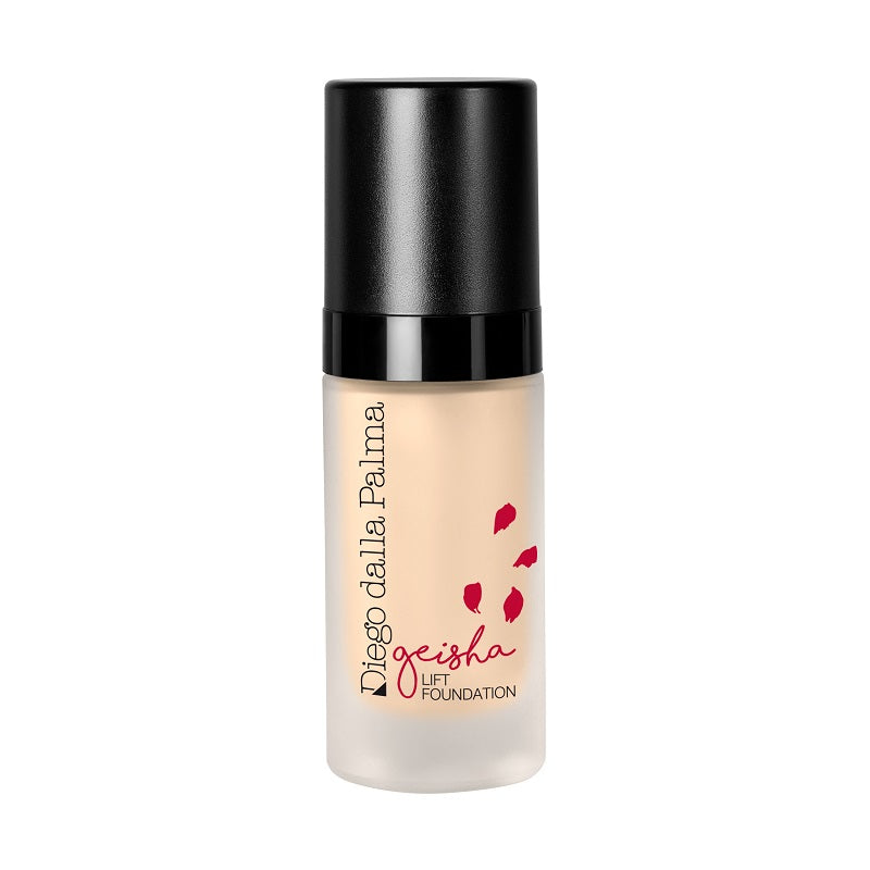Geisha Lift - Fondotinta in Crema Effetto Lifting - Profumeria Lauda