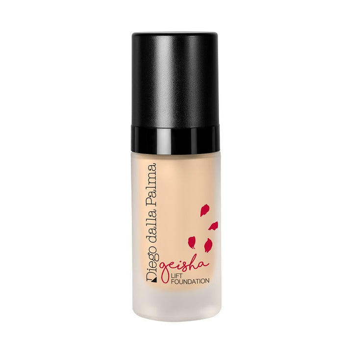 Geisha Lift - Fondotinta in Crema Effetto Lifting - Profumeria Lauda