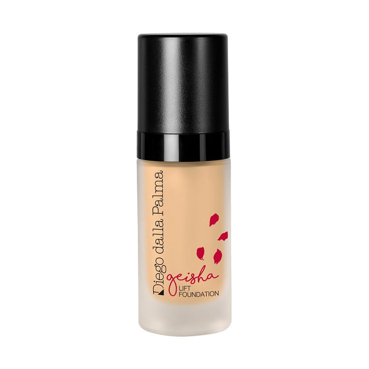 Geisha Lift - Fondotinta in Crema Effetto Lifting - Profumeria Lauda