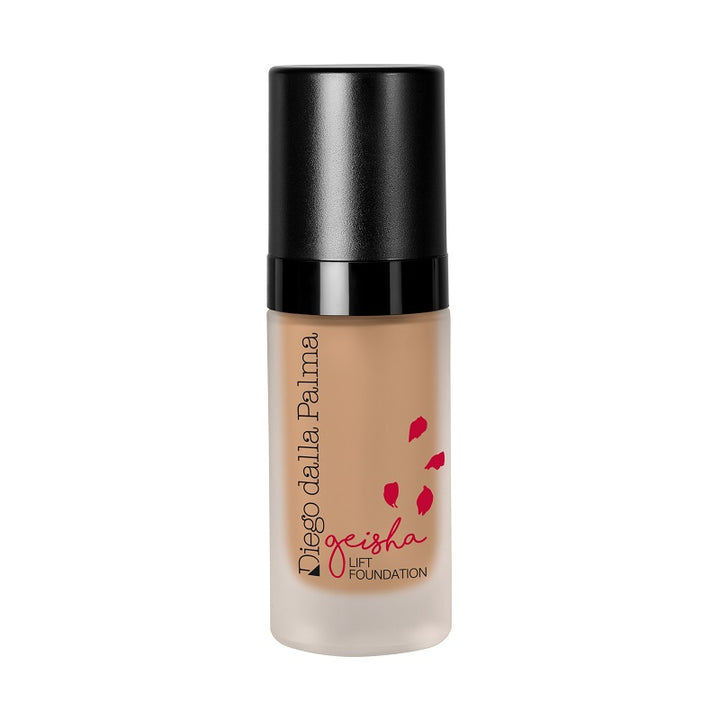Geisha Lift - Fondotinta in Crema Effetto Lifting - Profumeria Lauda