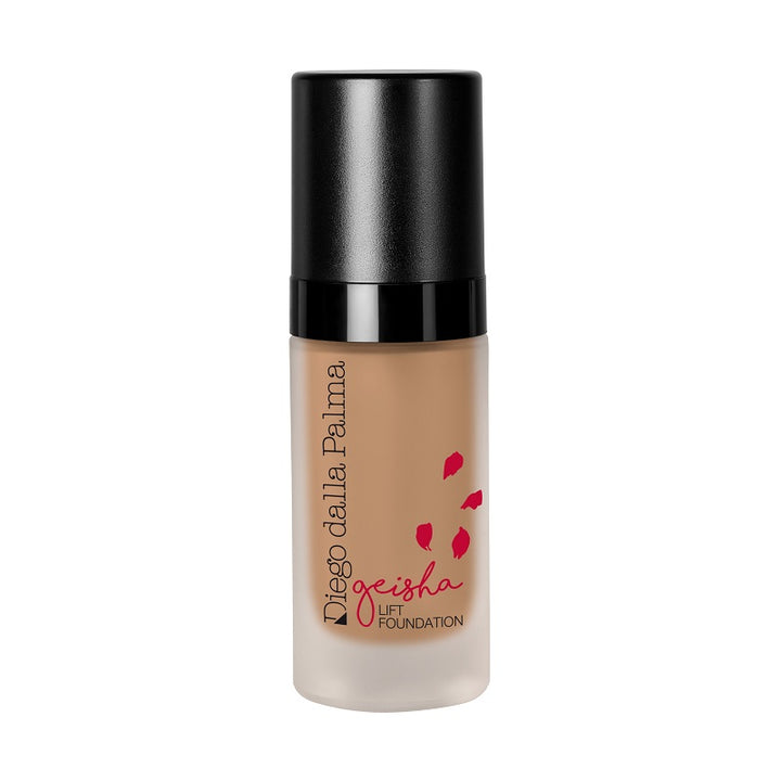 Geisha Lift - Fondotinta in Crema Effetto Lifting - Profumeria Lauda