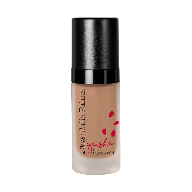 Geisha Lift - Fondotinta in Crema Effetto Lifting - Profumeria Lauda
