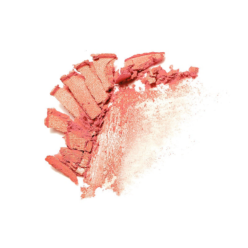 Radiant Blush - Compact Cheek Powder