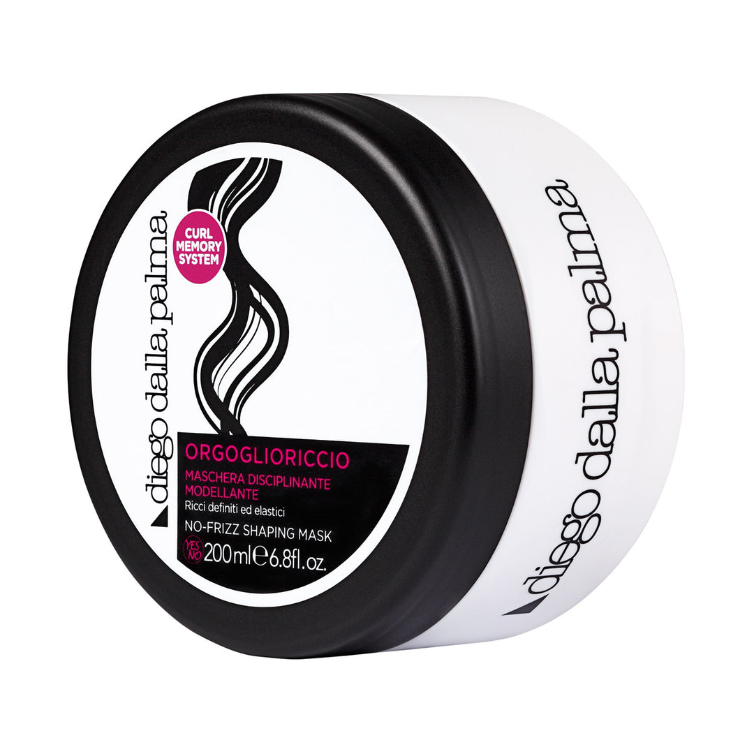 Maschera Disciplinante Modellante - Profumeria Lauda