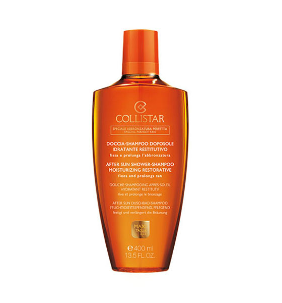 Doccia-Shampoo Doposole Idratante restitutivo - Profumeria Lauda