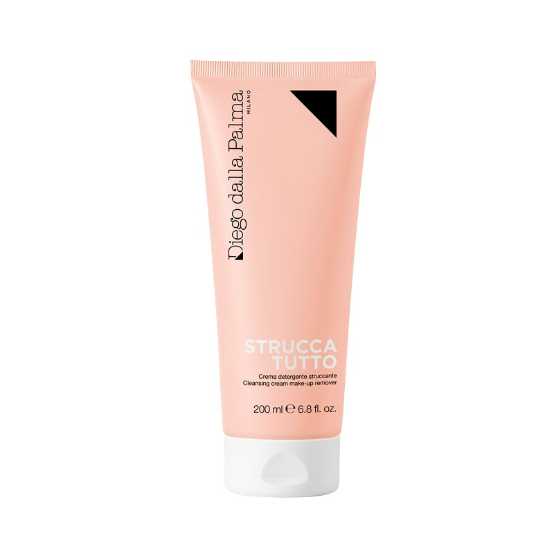 All-in-one Cleansing Cream Make-up Remover