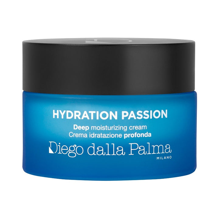 Hydration Passion - Deep Hydration Cream
