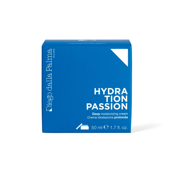Hydration Passion - Deep Hydration Cream