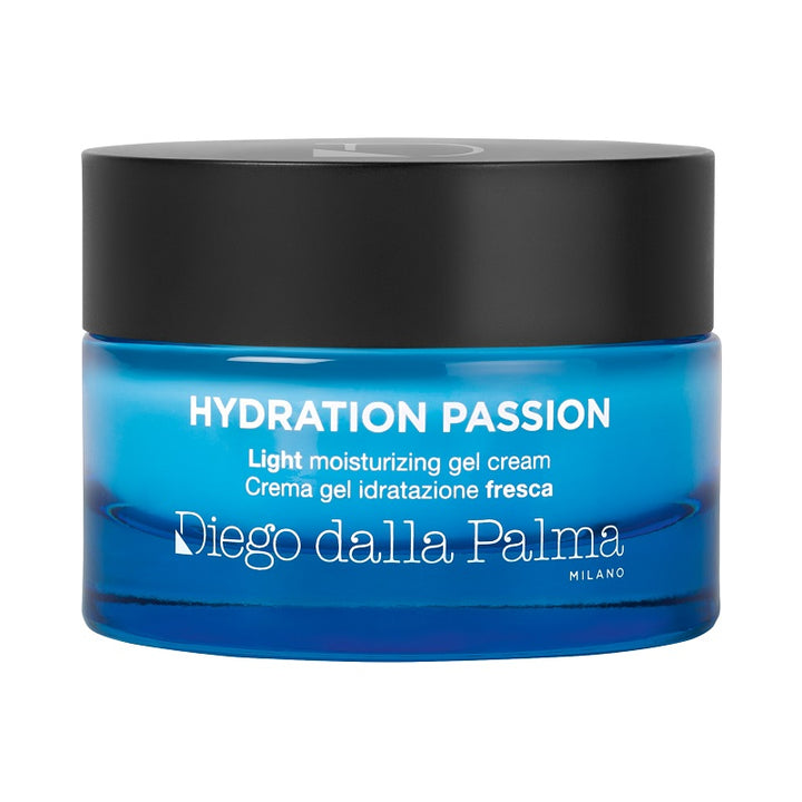 Hydration Passion - Crema Gel Idratante Fresca