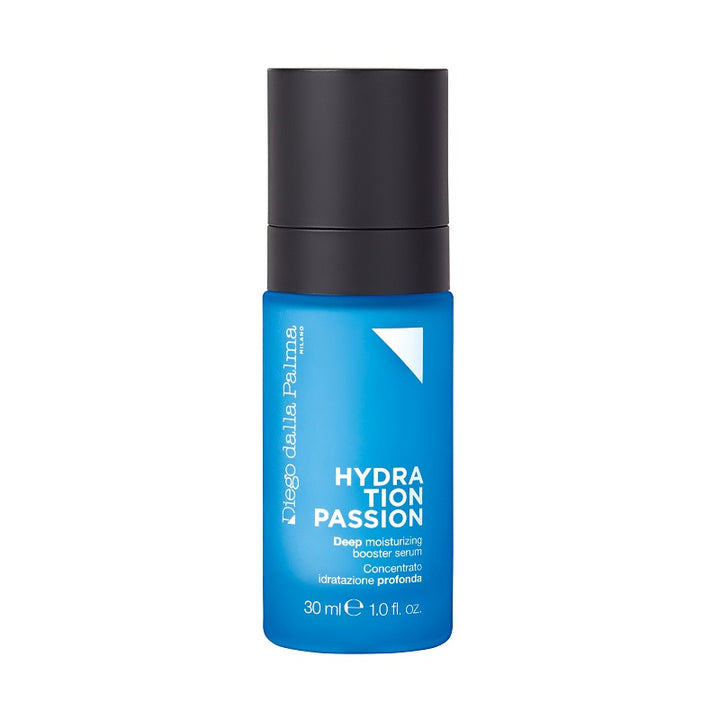 Hydration Passion - Concentrato Idratazione Profonda