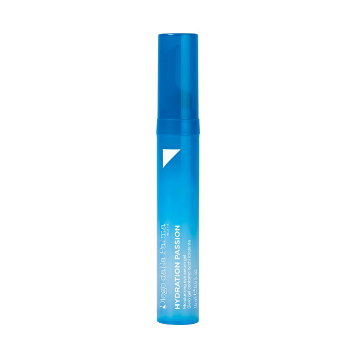 Hydration Passion - Hydrating Eye Contour Gel Serum