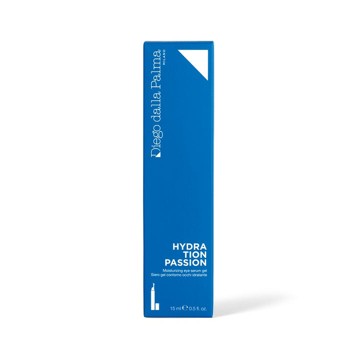 Hydration Passion - Hydrating Eye Contour Gel Serum