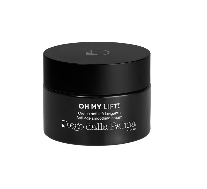 Oh My Lift! Crema Anti-Età Levigante - Profumeria Lauda