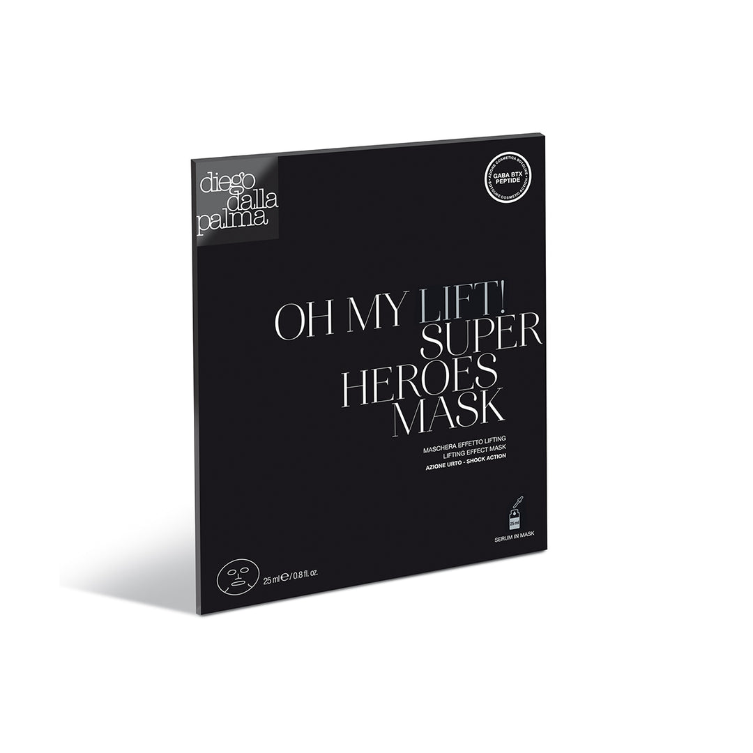 Oh My Lift! Maschera Effetto Lifting - Profumeria Lauda