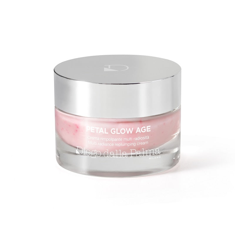 Petal Glow Age - Crema Rimpolpante Multi Radiosità - Profumeria Lauda