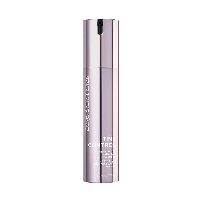 Time Control Trattamento Collo e Décolleté Antietà Globale