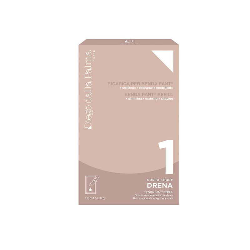 Benda Pant Ricarica - Leggings Termoattivo Snellente