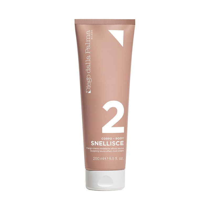 Fango crema modellante effetto sauna