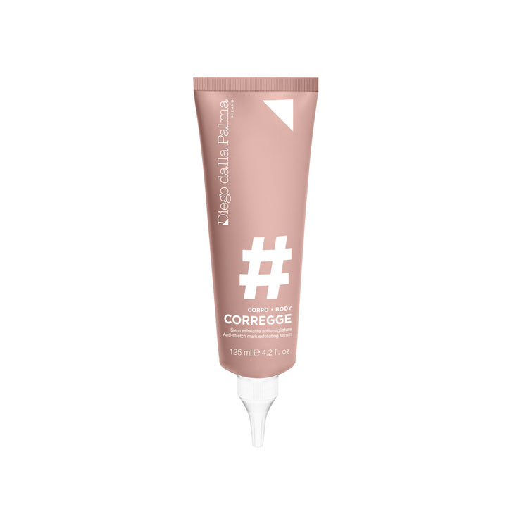 CORREGGI - ANTI-STRETCH MARK EXFOLIATING SERUM