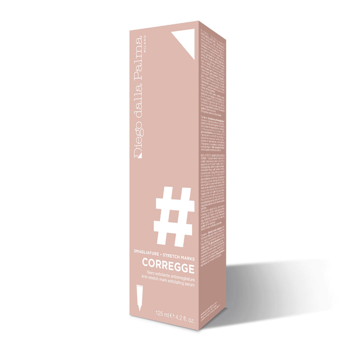 CORREGGI - ANTI-STRETCH MARK EXFOLIATING SERUM