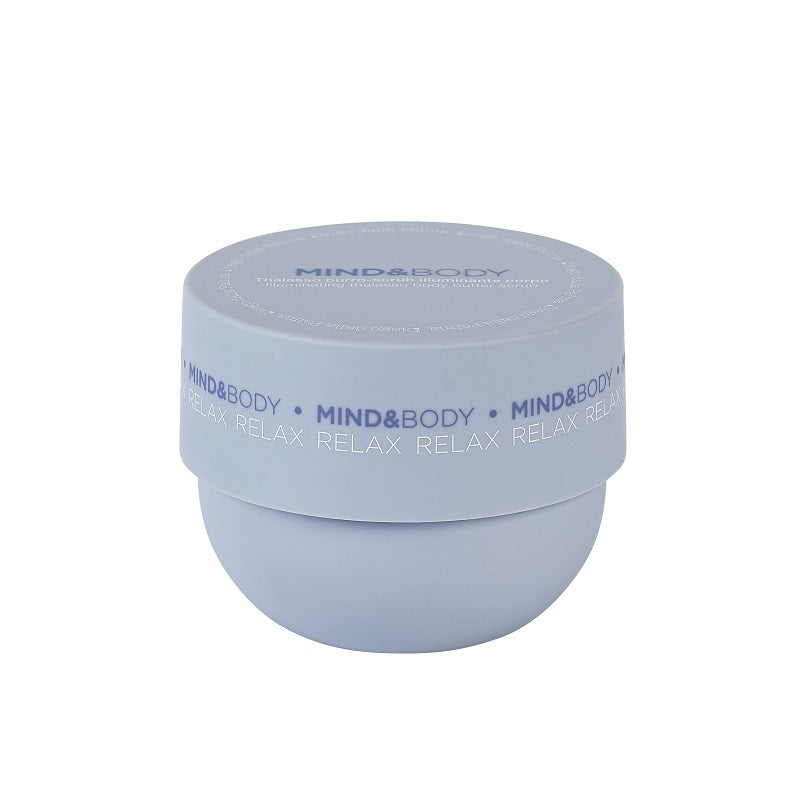 Mind & Body - Thalasso Burro Scrub