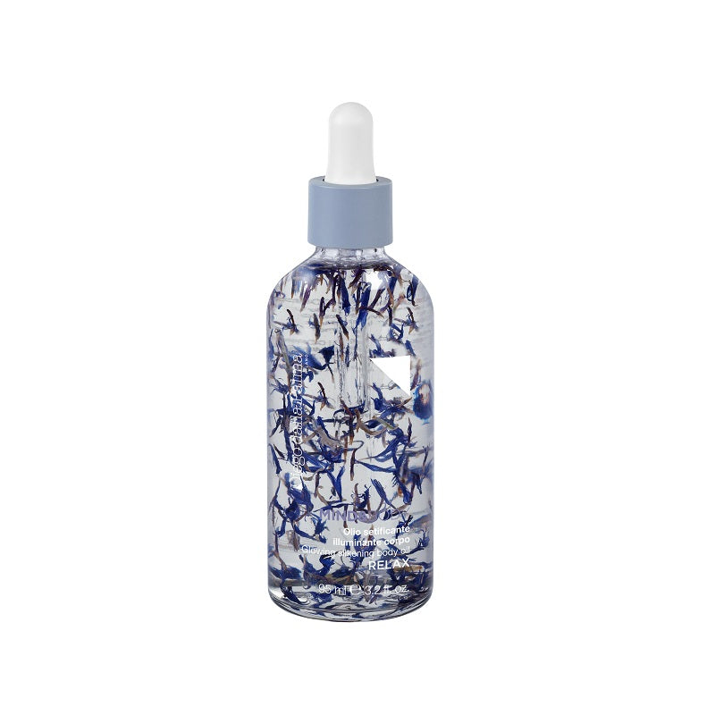 Mind & Body - Olio Setificante Illuminante