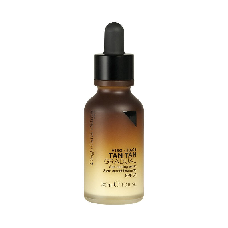 Tan Tan Gradual Siero Autoabbronzante Viso SPF30
