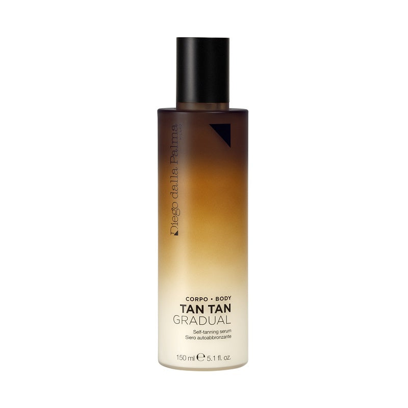 Tan Tan Gradual Siero Autoabbronzante Corpo
