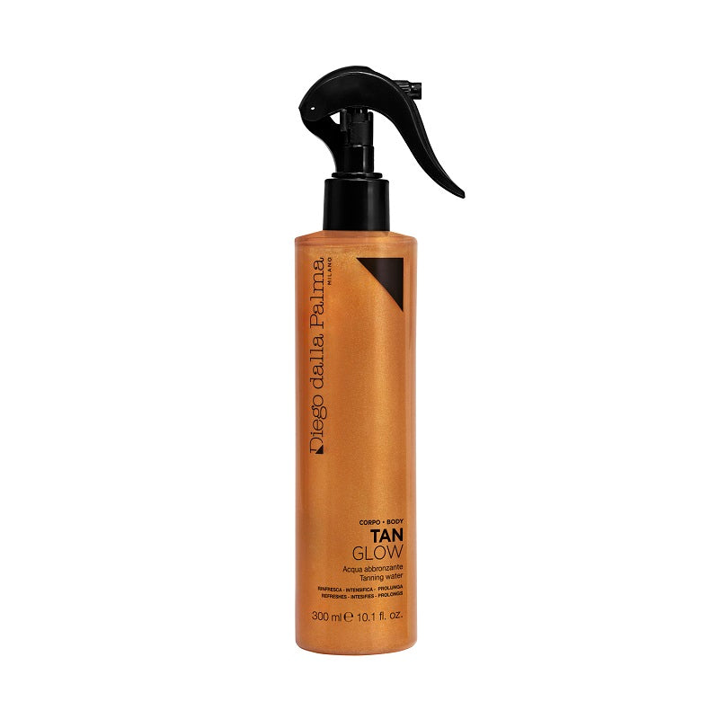 Tan Glow Illuminating Tanning Water