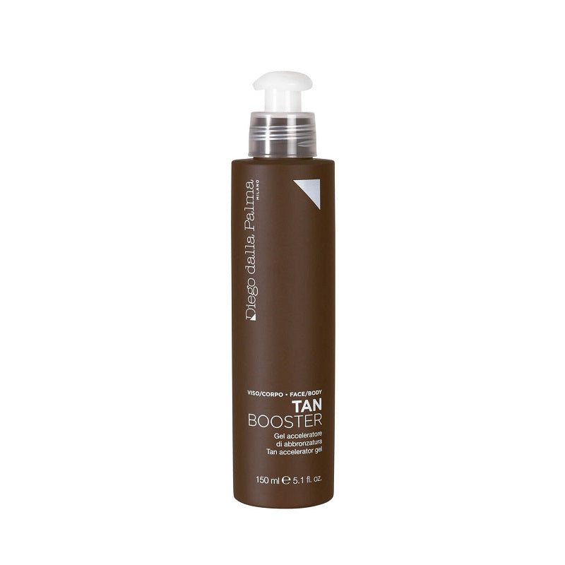 Tan Booster Gel Tanning Accelerator