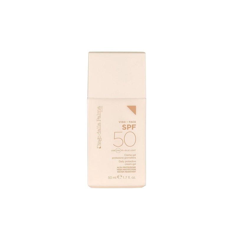 Daily Protection Cream-Gel SPF50