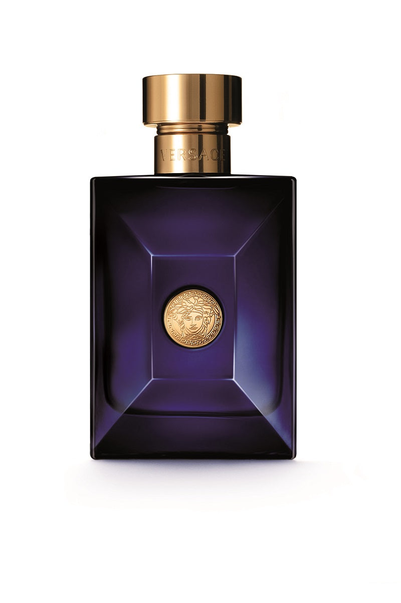 Versace Pour Homme Dylan Blue - Perfumed Deodorant Natural Spray
